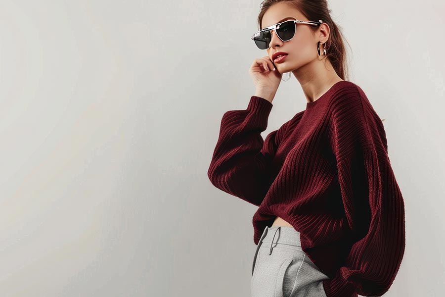 Your Guide to Sustainable Fashion Choices